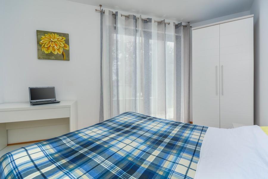 Lux Hotell Novigrad Istria Exteriör bild